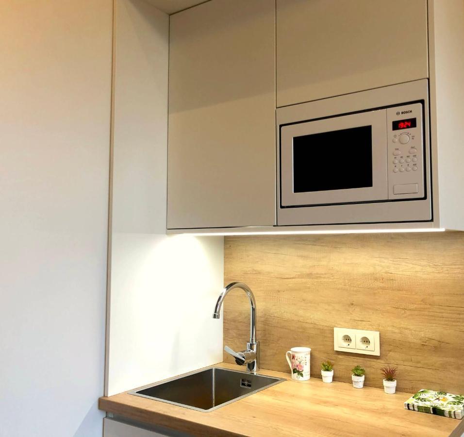 Centrally Located Apartment Overlooking Vermanes Park Ryga Zewnętrze zdjęcie